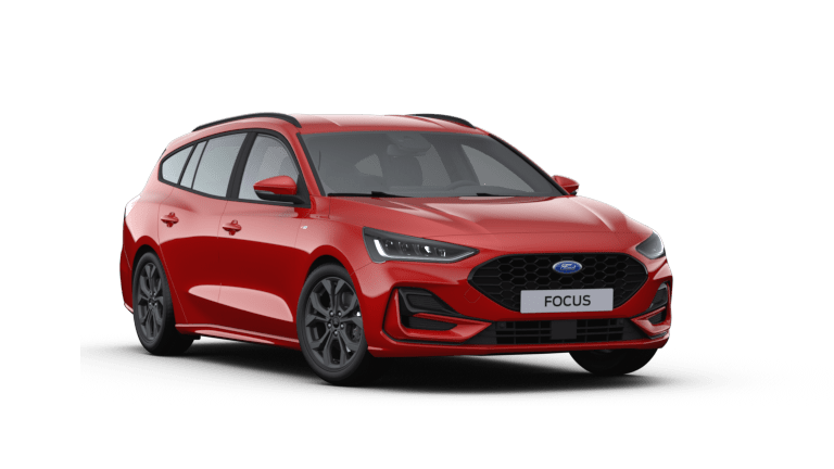 Mehr Informationen zum Ford Focus