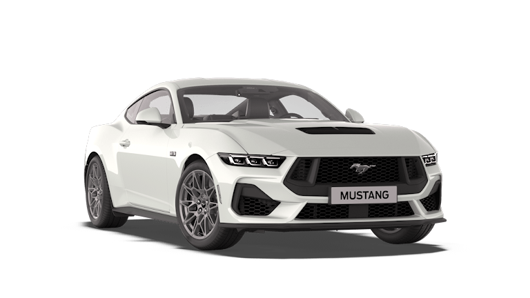 Mehr Informationen zum Ford Mustang