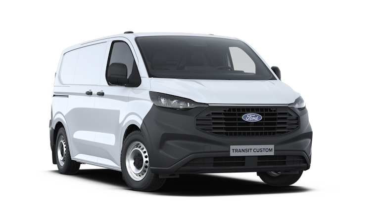 Mehr Informationen zum Ford Transit Custom