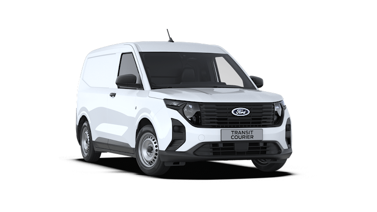 Mehr Informationen zum Ford Transit Courier