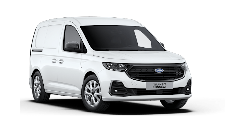 Mehr Informationen zum Ford Transit Connect